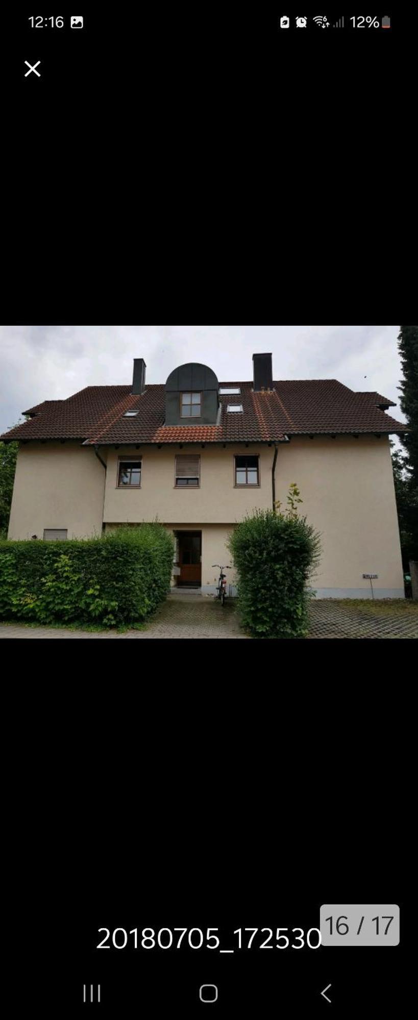 Insight Workaction Audi Balkone Ambiente Apartment Ingolstadt Exterior foto